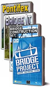 Bridge Project Bundle