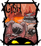 GISH