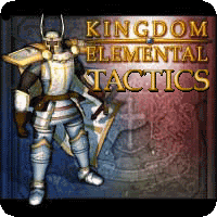 Bigfish Games ~ Kingdom Elemental Tactics V1 56 ~ Flatline_DarksideRG preview 0