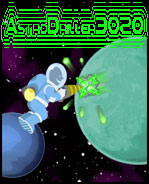 AstroDriller3020