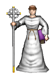 Cleric