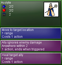 Acolyte