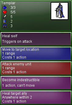 Templar