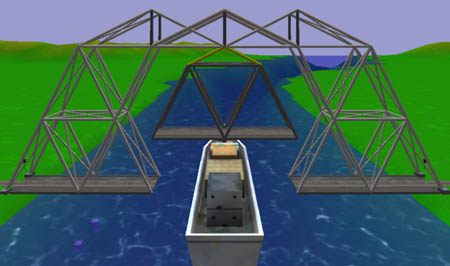 drawbridge